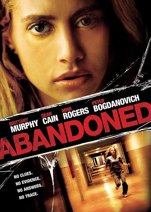 دانلود فیلم Abandoned 2010