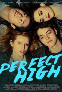 دانلود فیلم Perfect High 2015394298-1414335110