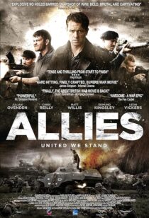 دانلود فیلم Allies 2014396054-1109951934