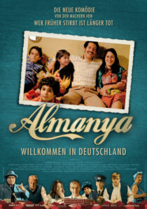 دانلود فیلم Almanya: Welcome to Germany 2011393585-1242200890