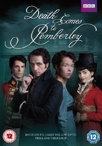 دانلود سریال Death Comes to Pemberley394246-1124218644