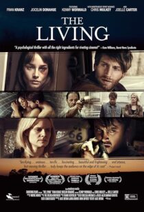 دانلود فیلم The Living 2014396024-494011949