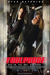 دانلود فیلم Foolproof 2003394762-1432606288