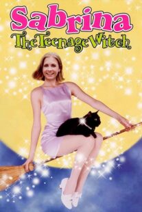 دانلود فیلم Sabrina the Teenage Witch 1996394789-1071209085