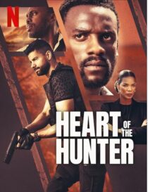 دانلود فیلم Heart of the Hunter 2024394914-1311550366