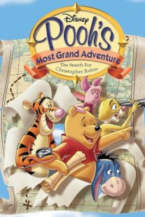 دانلود انیمه Pooh’s Grand Adventure: The Search for Christopher Robin 1997394753-110574646