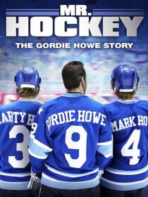 دانلود فیلم Mr. Hockey: The Gordie Howe Story 2013394059-1864066824