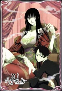 دانلود انیمه XXXHOLiC395662-1979389168