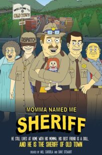 دانلود انیمیشن Momma Named Me Sheriff395966-901231205