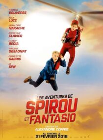 دانلود فیلم Spirou & Fantasio’s Big Adventures 2018395266-1006766009