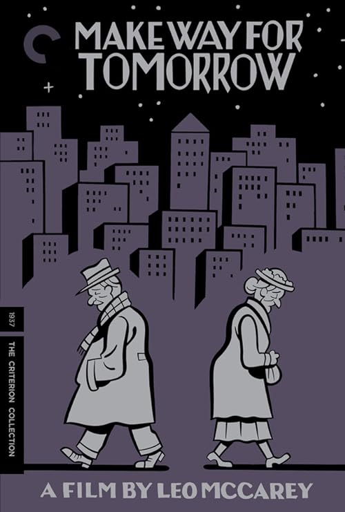 دانلود فیلم Make Way for Tomorrow 1937