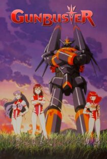 دانلود انیمه Gunbuster395389-1399370222