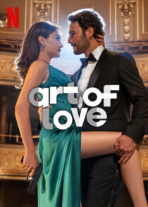 دانلود فیلم Art of Love 2024394180-1865287359