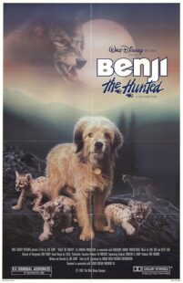 دانلود فیلم Benji the Hunted 1987396336-2037817793