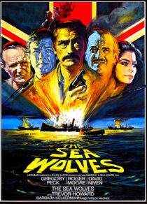 دانلود فیلم The Sea Wolves 1980396093-813353081