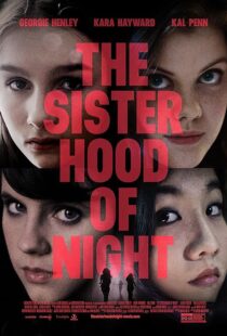 دانلود فیلم The Sisterhood of Night 2014395072-1365710892