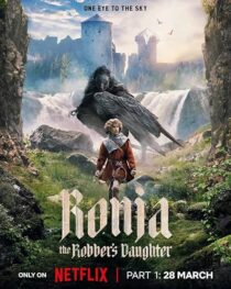 دانلود سریال Ronja the Robber’s Daughter395403-1383593345