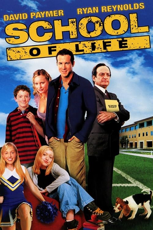 دانلود فیلم School of Life 2005