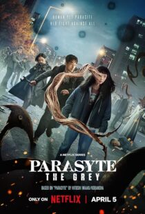 دانلود سریال کره‌ای Parasyte: The Grey393947-43794157