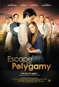 دانلود فیلم Escape from Polygamy 2013393794-422644603