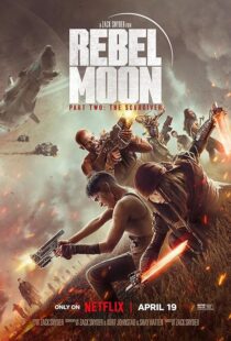 دانلود فیلم Rebel Moon – Part Two: The Scargiver 2024394951-158265802