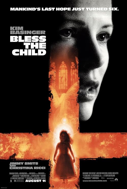 دانلود فیلم Bless the Child 2000