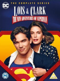 دانلود سریال Lois & Clark: The New Adventures of Superman394452-382931607