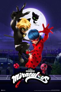 دانلود انیمه Miraculous: Tales of Ladybug & Cat Noir87628-612653575