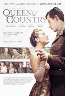 دانلود فیلم Queen & Country 2014394872-271721723