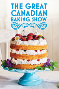 دانلود سریال The Great Canadian Baking Show400717-921570733