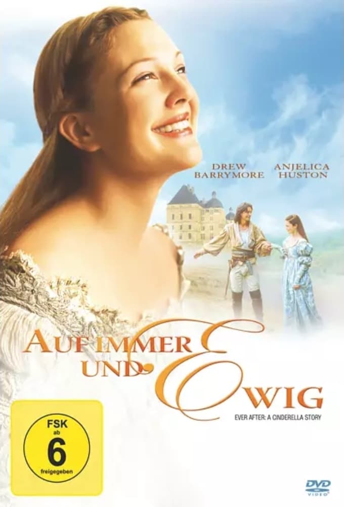 دانلود فیلم Ever After1998