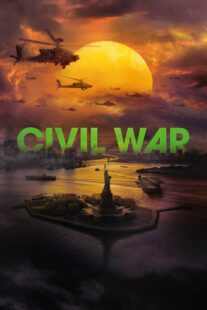 دانلود فیلم Civil War 2024394749-1976789220