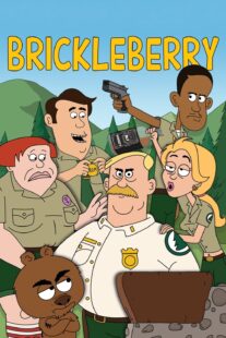 دانلود انیمیشن Brickleberry398722-435862368