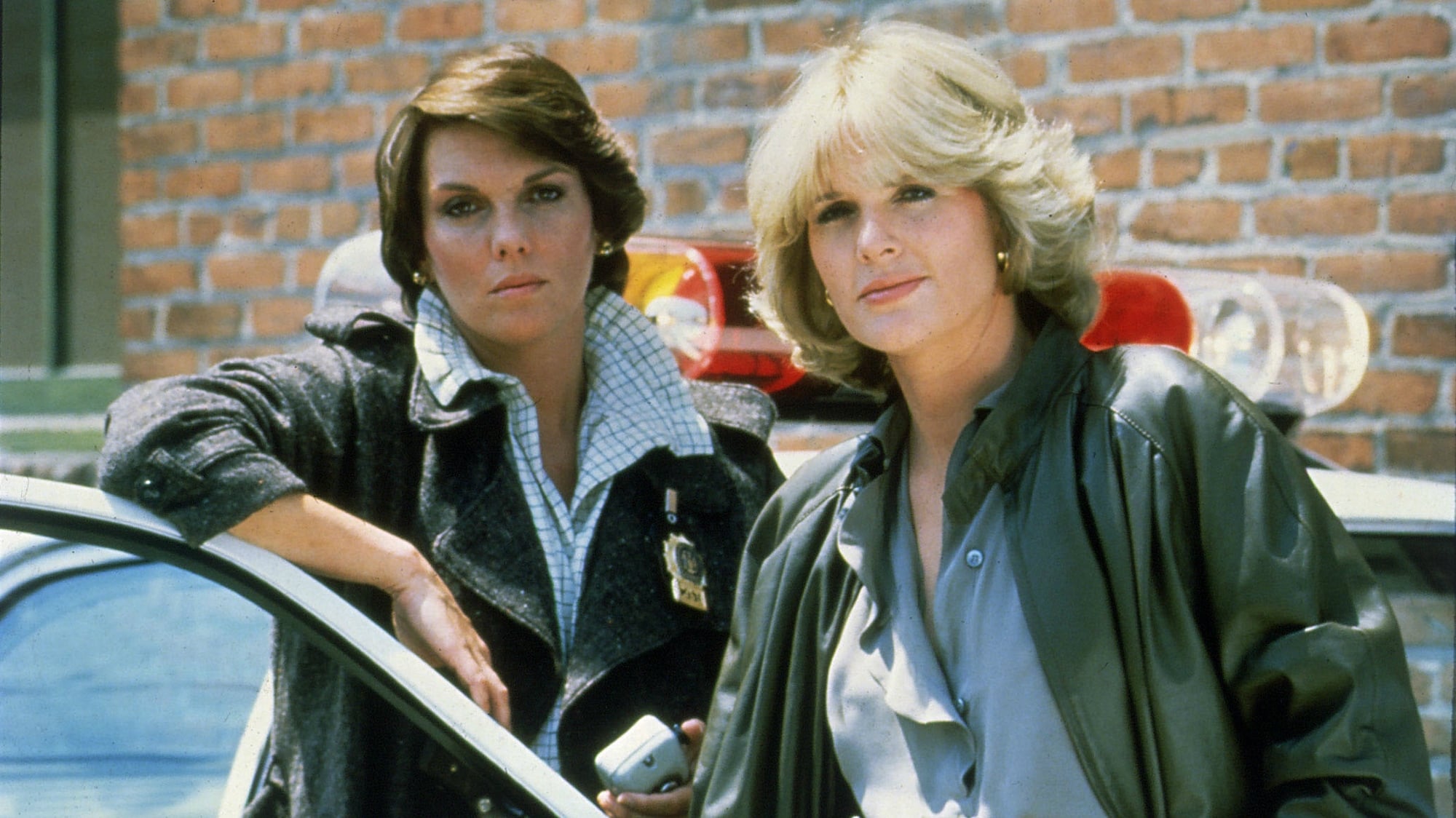 دانلود سریال Cagney & Lacey