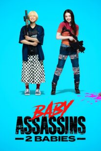 دانلود فیلم Baby Assassins: 2 Babies 2023399146-1511199771