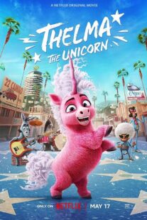 دانلود انیمیشن Thelma the Unicorn 2024398956-2095150652