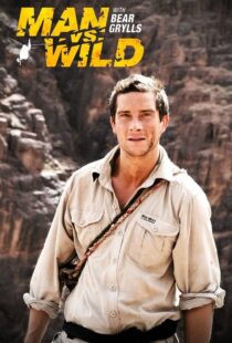 دانلود سریال Man vs. Wild396290-283770451