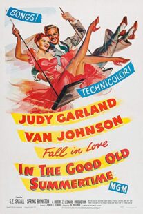 دانلود فیلم In the Good Old Summertime 1949396785-407834609