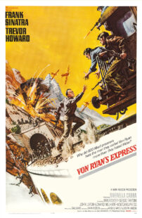 دانلود فیلم Von Ryan’s Express 1965397907-1336245640