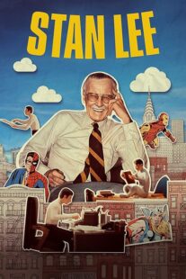 دانلود فیلم Stan Lee 2023400023-476880146