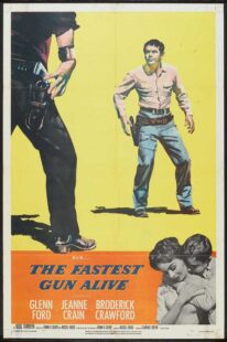 دانلود فیلم The Fastest Gun Alive 1956396867-942388396