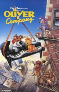 دانلود انیمیشن Oliver & Company 1988397843-71829405