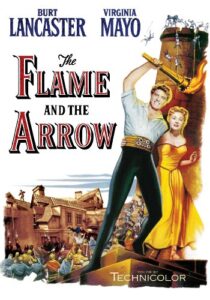 دانلود فیلم The Flame and the Arrow 1950397196-1282376709