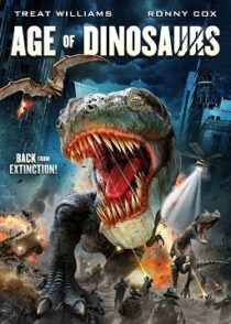 دانلود فیلم Age of Dinosaurs 2013398224-477289585