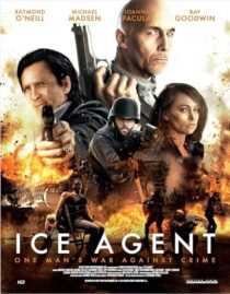 دانلود فیلم ICE Agent 2013397427-1893619317