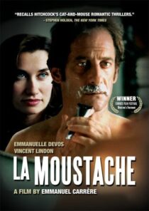 دانلود فیلم The Moustache 2005397095-183796722