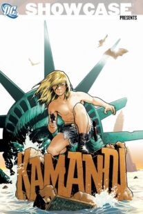 دانلود انیمیشن DC Showcase: Kamandi: The Last Boy on Earth! 2021396661-605662815