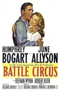 دانلود فیلم Battle Circus 1953396855-117985413