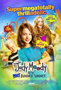 دانلود فیلم Judy Moody and the Not Bummer Summer 2011399009-1780544649