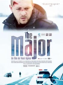 دانلود فیلم The Major 2013398380-781329231